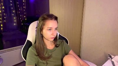 LynseyPake live cam on Cam4