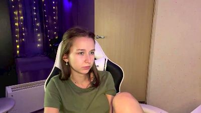 LynseyPake live cam on Cam4