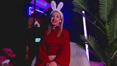 Lyra_viel live cam on Cam4