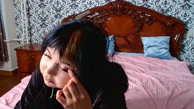 Lyric_Vane live cam on Cam4