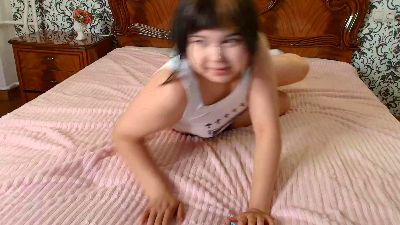 Lyric_Vane live cam on Cam4