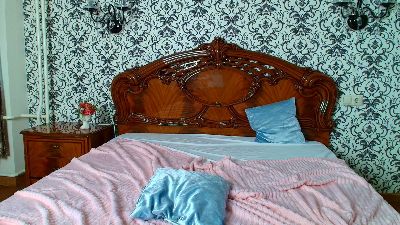Lyric_Vane live cam on Cam4