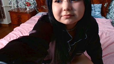 Lyric_Vane live cam on Cam4