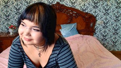 Lyric_Vane live cam on Cam4