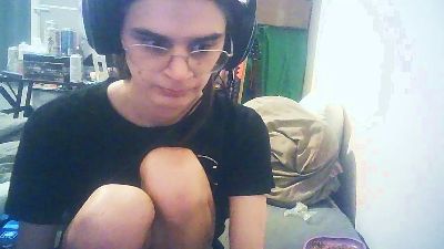 Lysbeth live cam on Cam4