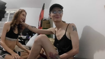 Lysbeth live cam on Cam4