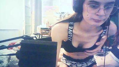 Lysbeth live cam on Cam4