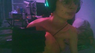 Lysbeth live cam on Cam4