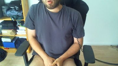 M23Bi01 live cam on Cam4