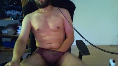 M23Bi01 live cam on Cam4