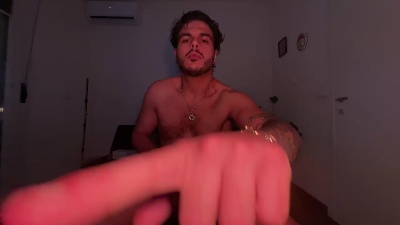 M4tt3000 live cam on Cam4
