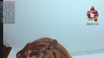 MAGHENTA1976 live cam on Cam4