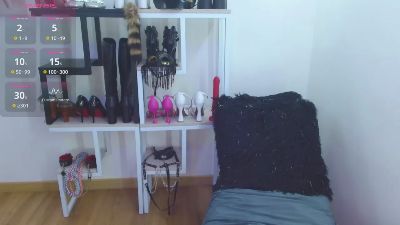 MAGHENTA1976 live cam on Cam4