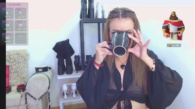MAGHENTA1976 live cam on Cam4