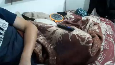 MAGNOALEXS live cam on Cam4