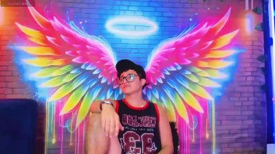 MANUEL_CAMILO24 live cam on Cam4