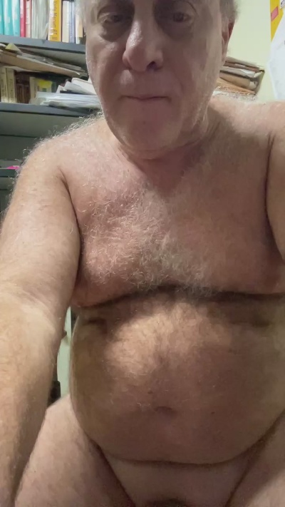 MARCELORJ1975 live cam on Cam4
