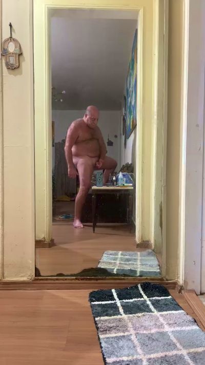 MARCELORJ1975 live cam on Cam4