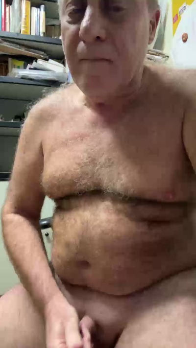 MARCELORJ1975 live cam on Cam4