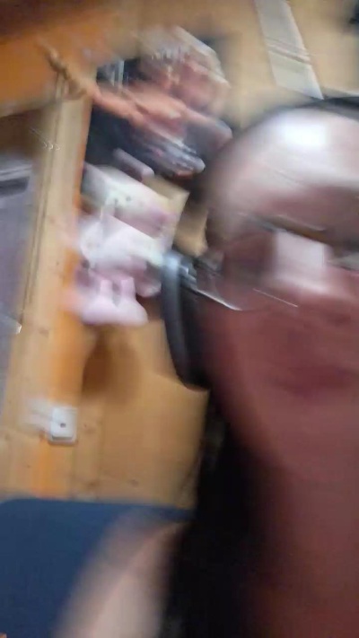 MARIA34GEILESAU live cam on Cam4