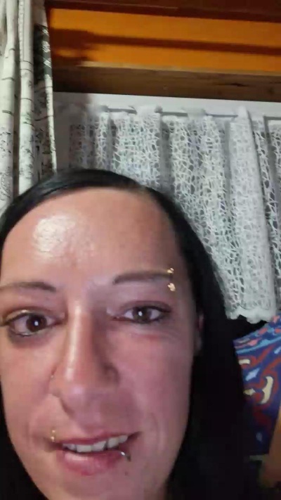 MARIA34GEILESAU live cam on Cam4