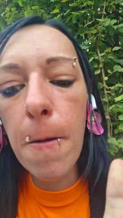 MARIA34GEILESAU live cam on Cam4