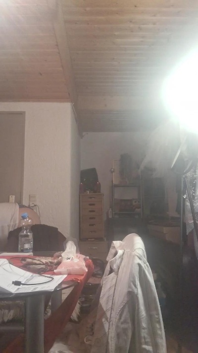 MARIA34GEILESAU live cam on Cam4