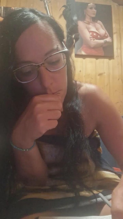 MARIA34GEILESAU live cam on Cam4
