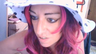 MARIA34GEILESAU live cam on Cam4
