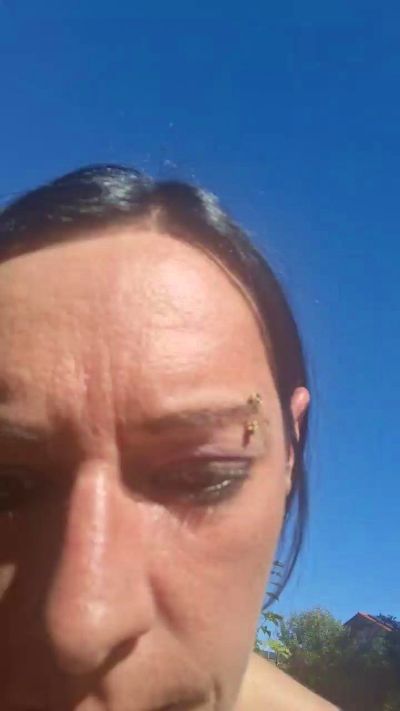 MARIA34GEILESAU live cam on Cam4