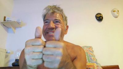 MARIANOS60 live cam on Cam4