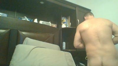 MASTERPPP69 live cam on Cam4