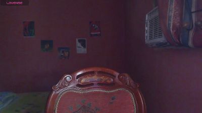 MASTER_HUNTER live cam on Cam4