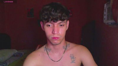 MASTER_HUNTER live cam on Cam4