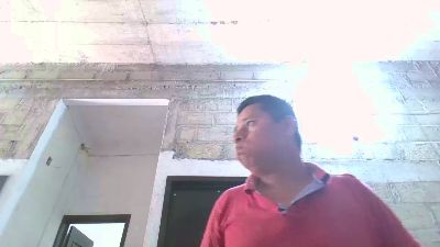 MAVIC2025 live cam on Cam4