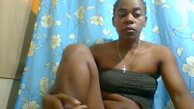 MAYCHA live cam on Cam4