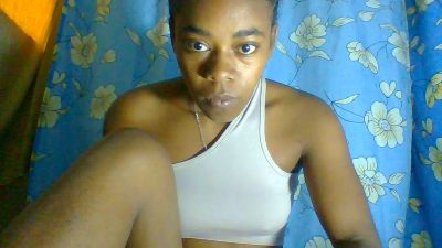MAYCHA live cam on Cam4