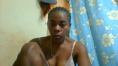 MAYCHA live cam on Cam4