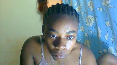 MAYCHA live cam on Cam4