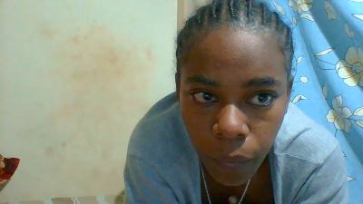 MAYCHA live cam on Cam4