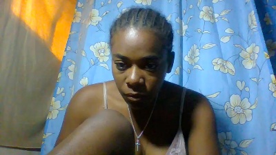 MAYCHA live cam on Cam4