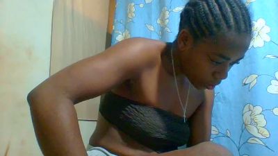 MAYCHA live cam on Cam4