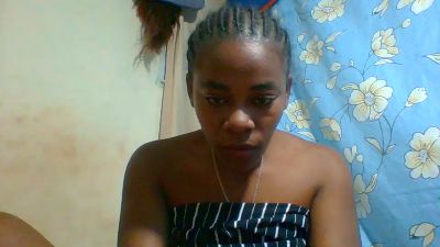 MAYCHA live cam on Cam4