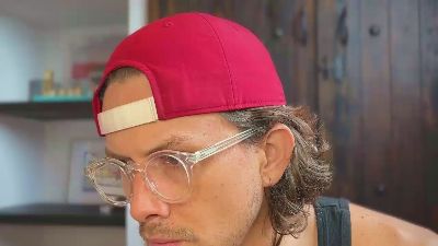 MCKLISTER69 live cam on Cam4