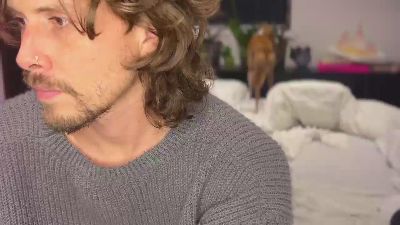 MCKLISTER69 live cam on Cam4
