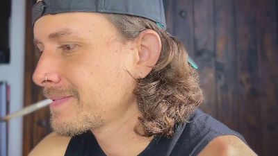 MCKLISTER69 live cam on Cam4