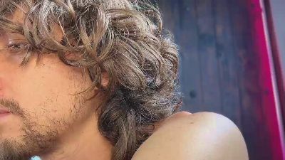 MCKLISTER69 live cam on Cam4