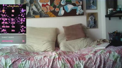 MCWild2 live cam on Cam4