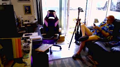 MDMA live cam on Cam4