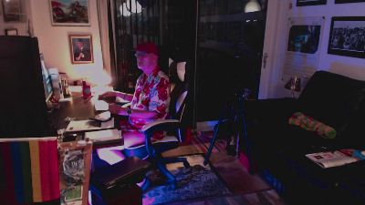 MDMA live cam on Cam4